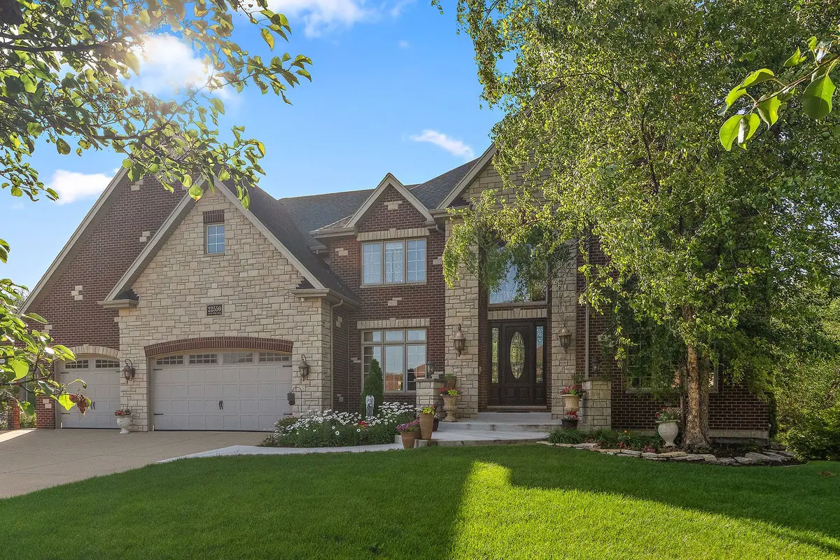 22550 Nature Creek Circle