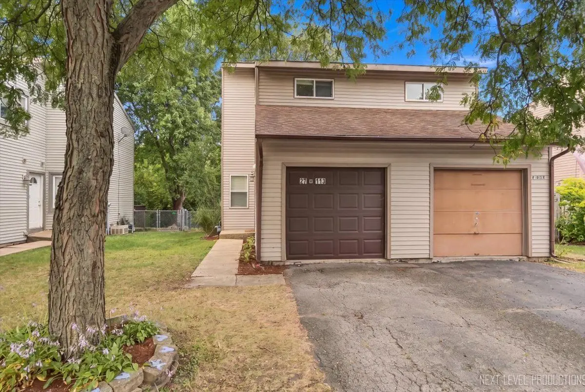 27W113 Cooley Avenue
