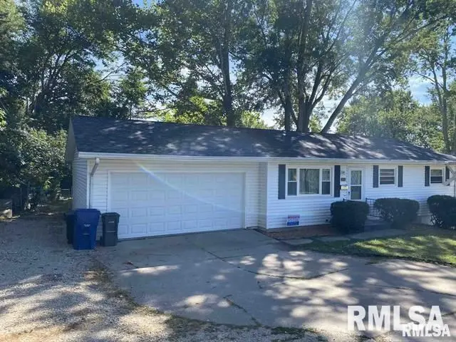 1331 SPRUCE HILLS Drive