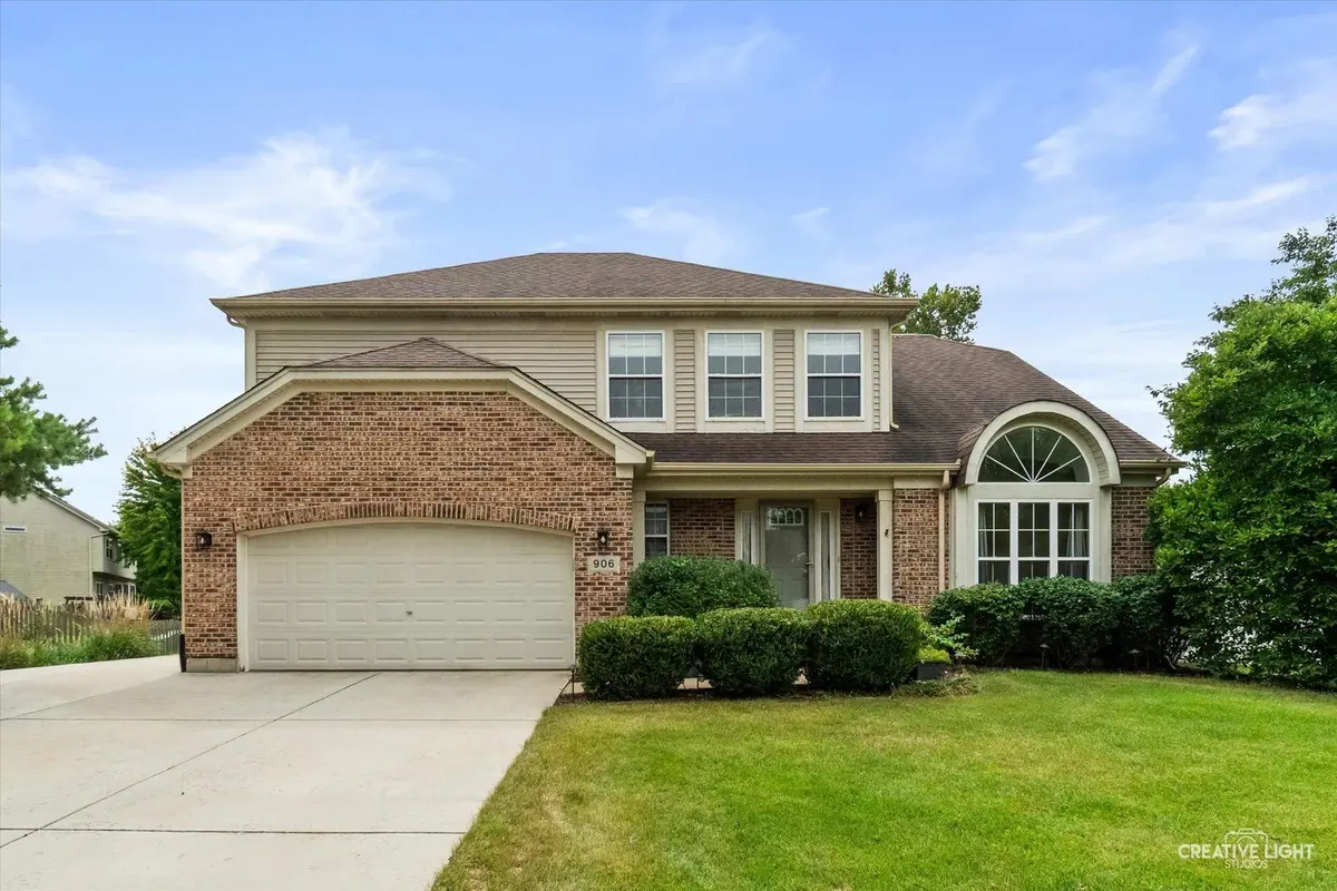 906 Rivers Edge Drive