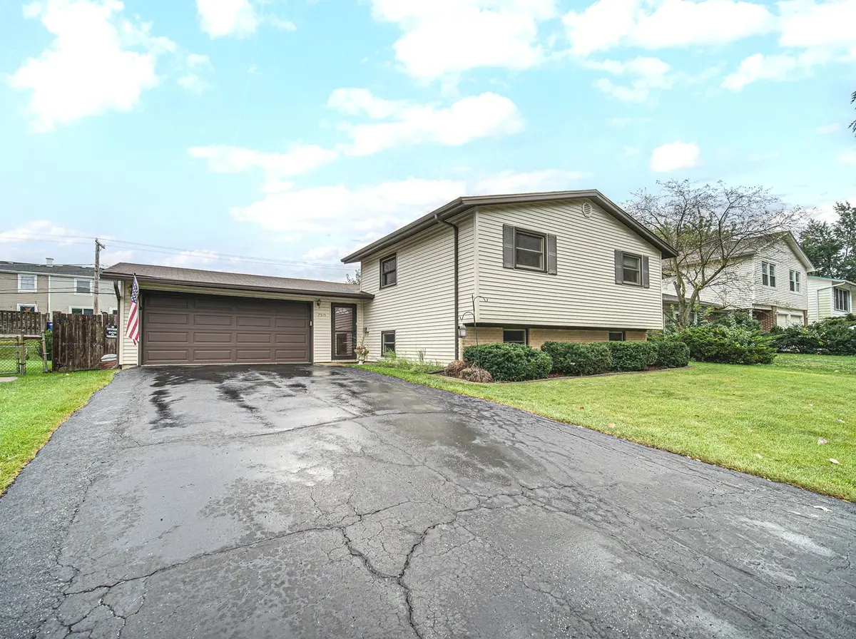 7515 Northway Drive
