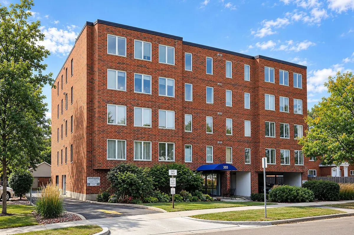 355 W Miner Street