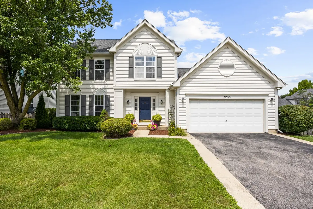 1255 Chicory Lane