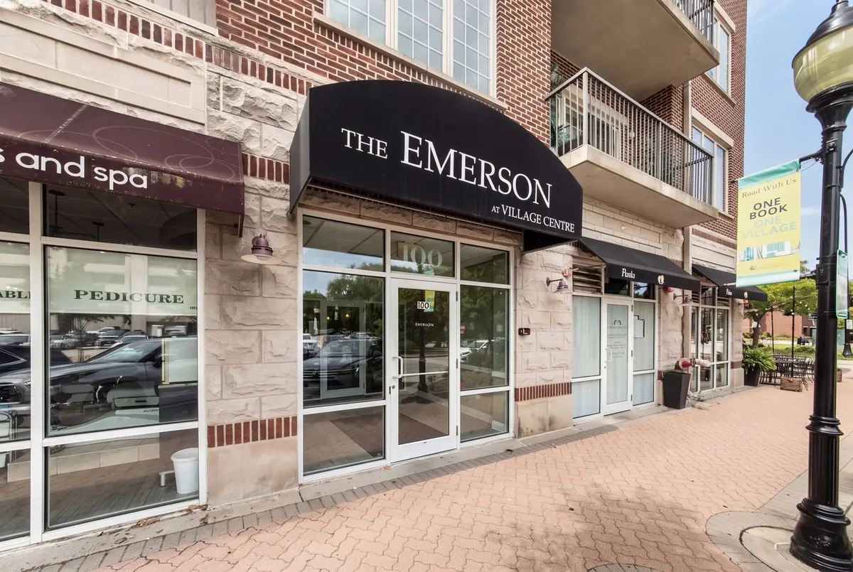 100 S Emerson Street