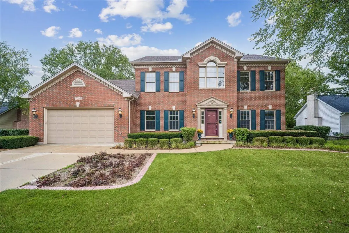 2310 Big Woods Drive