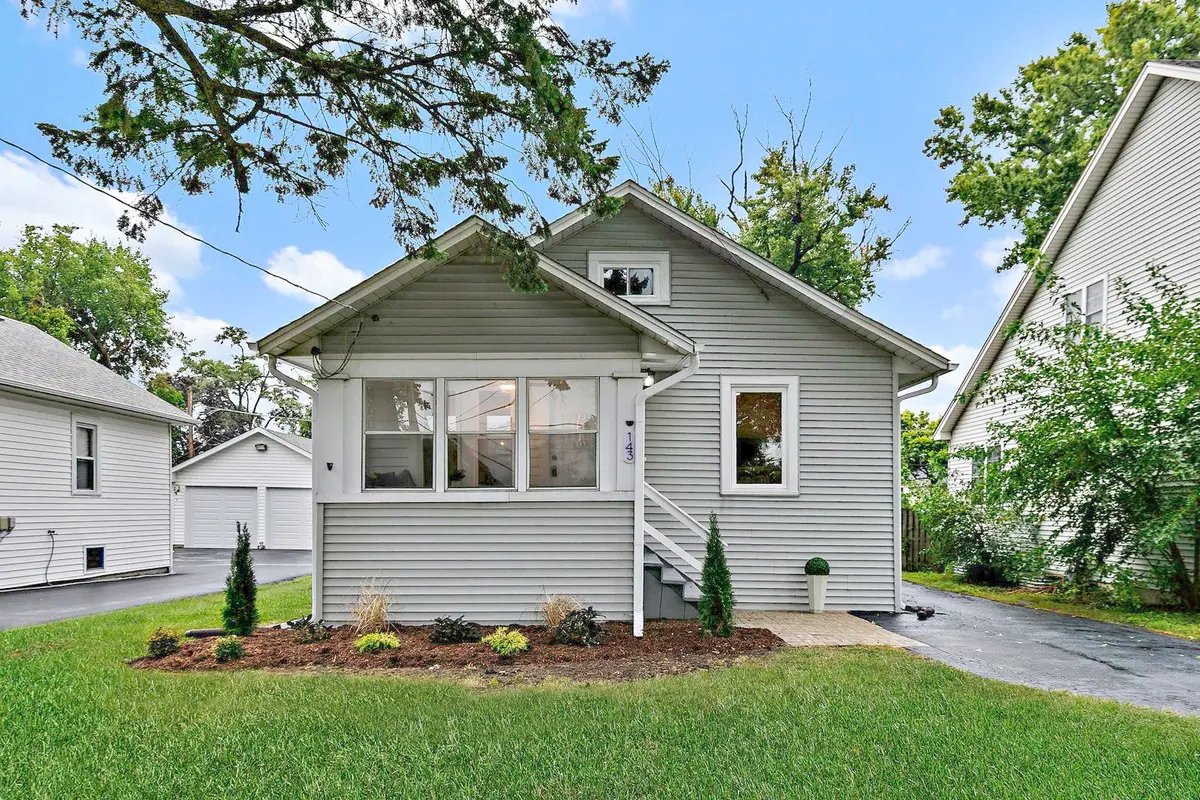 143 E Division Street