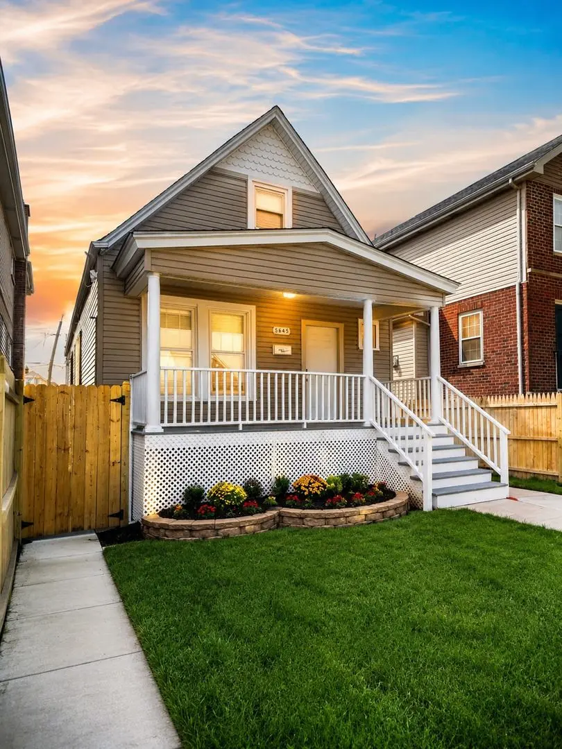 5645 W 64th Street