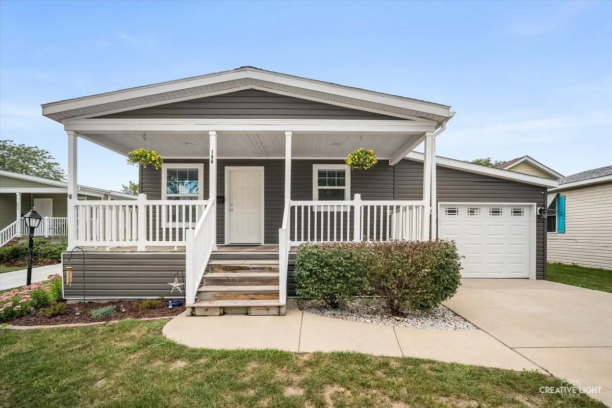186 Northshore Road