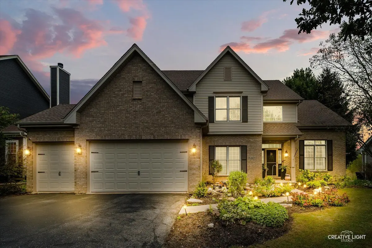 0S601 Preston Circle