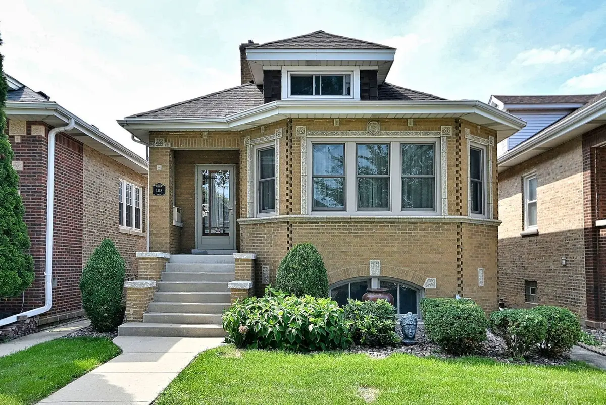 3118 N 78th Court
