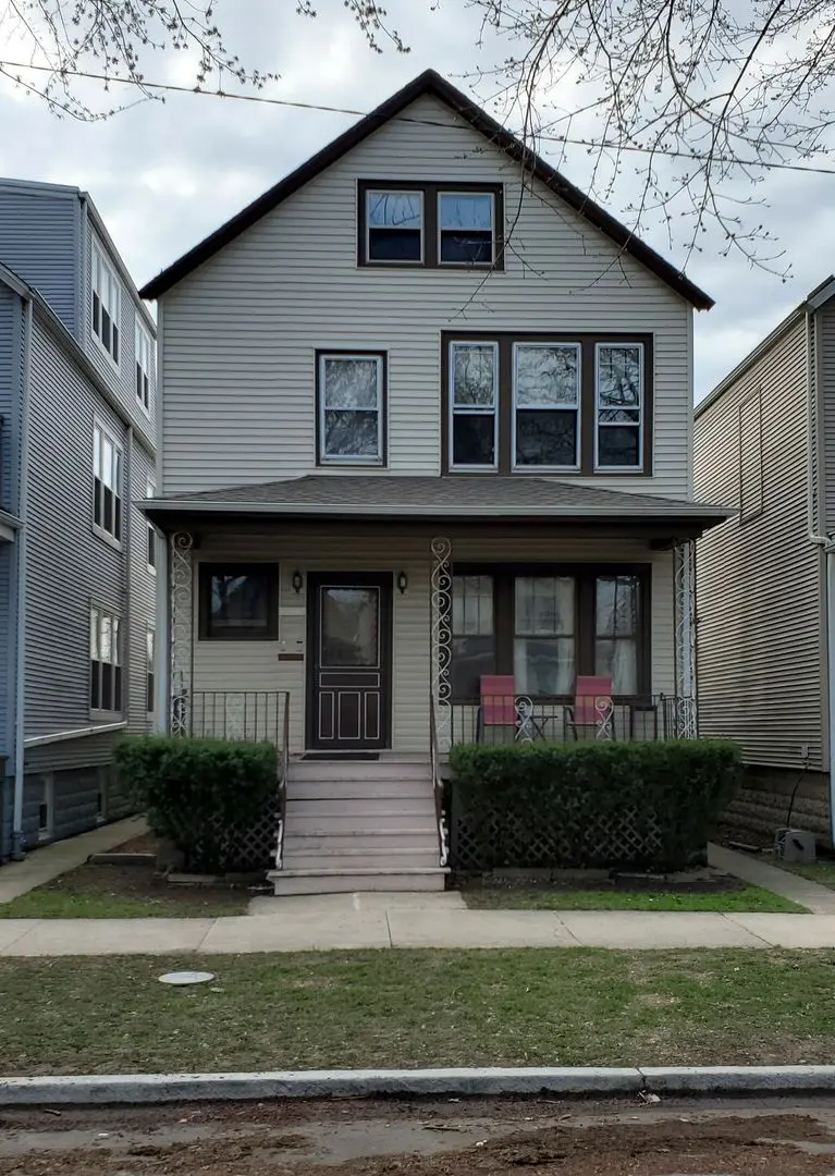 4116 N Maplewood Avenue