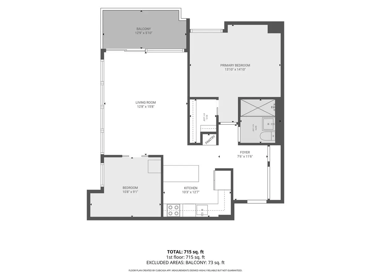 1355 N Sandburg Terrace