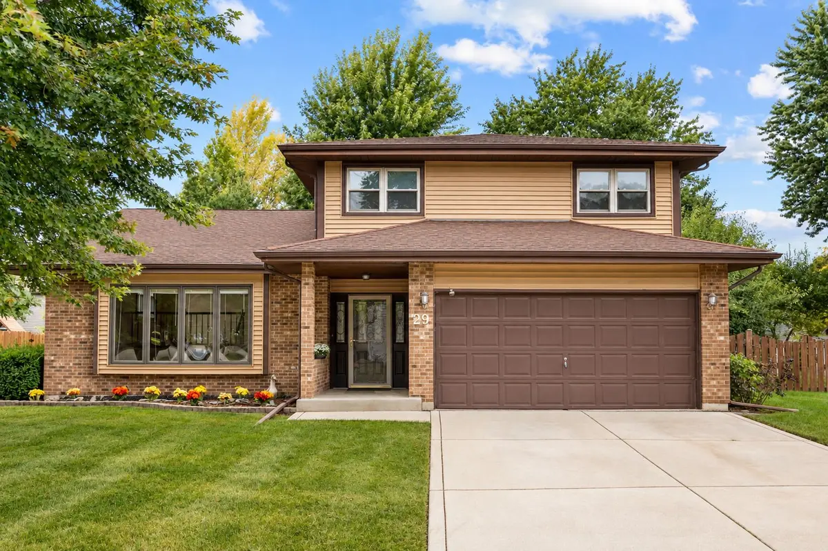 29 Mayfair Lane