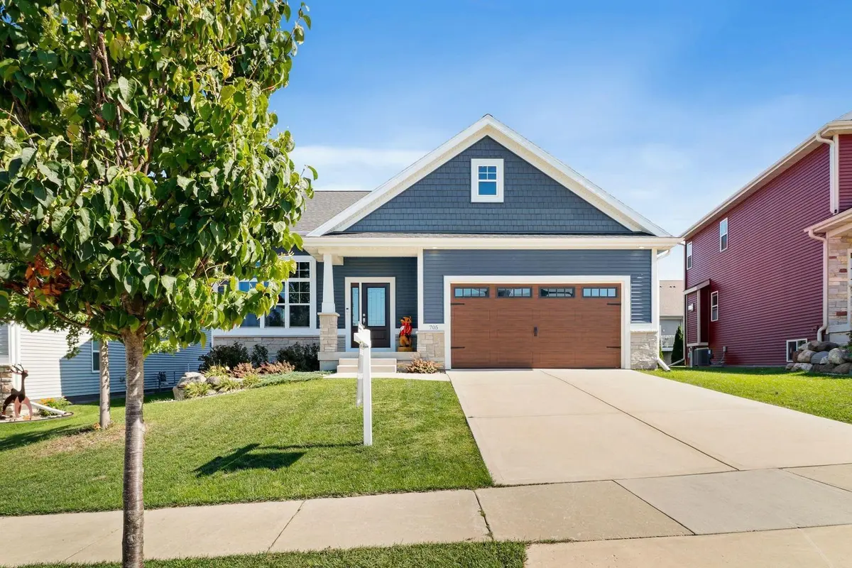 705 Mozart Street