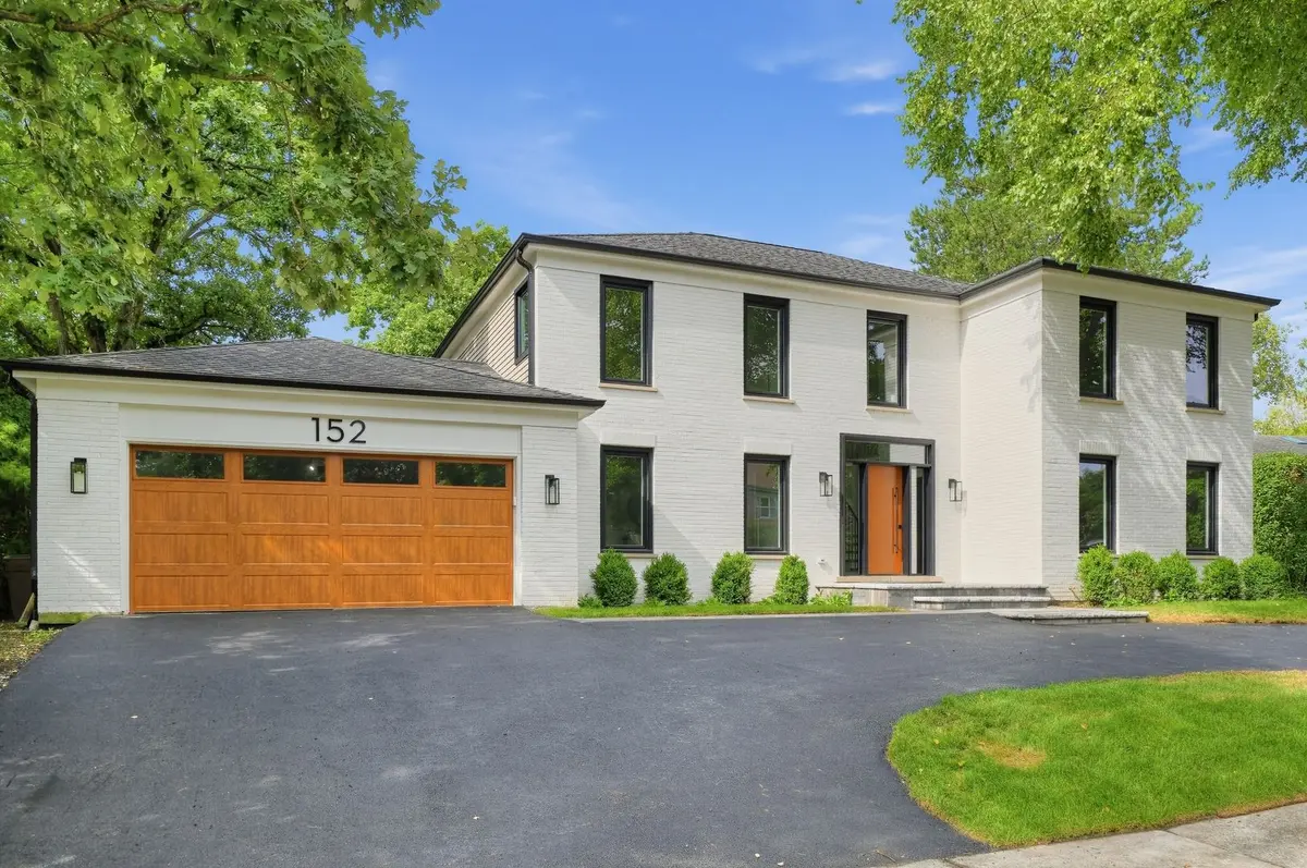152 Oakmont Drive