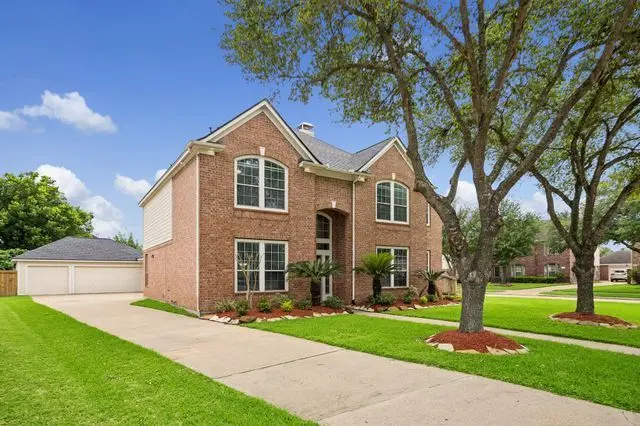 5002 Hearth Hollow Lane