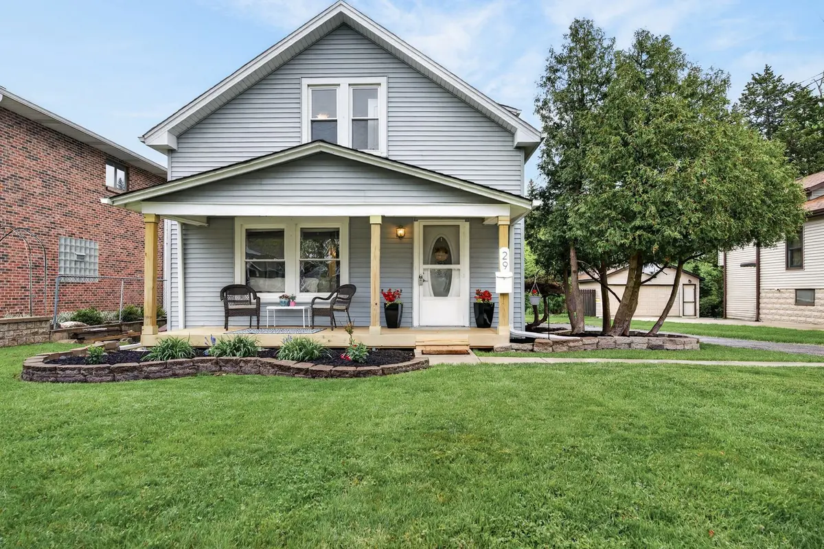 29 N Ahrens Avenue
