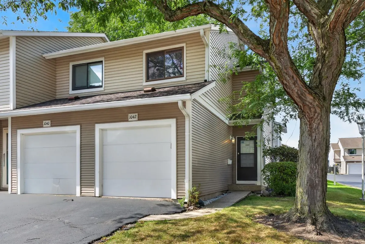 1042 E Randville Drive