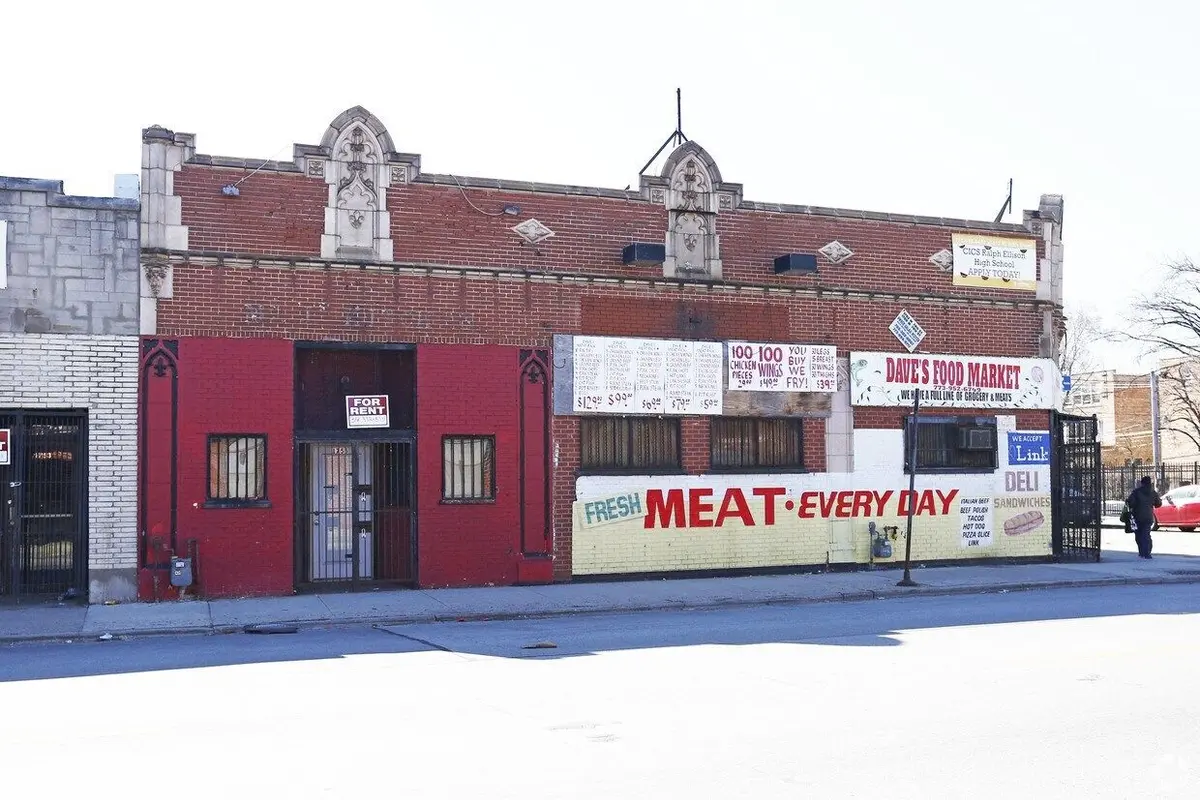 1755 W 79th Street