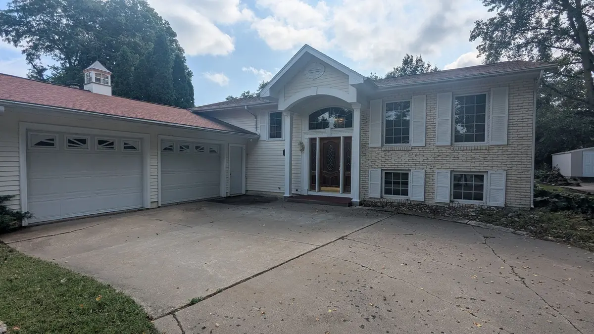 4835 Norwood Drive