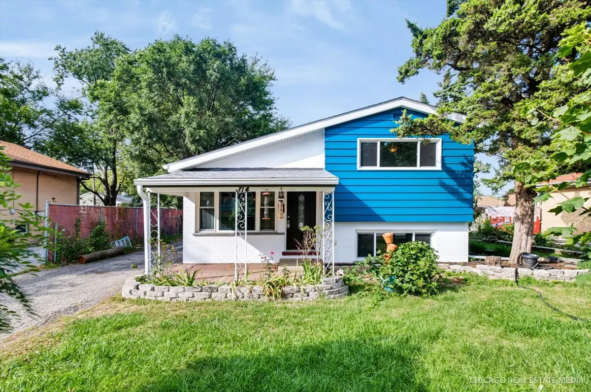 314 E Vermont Street
