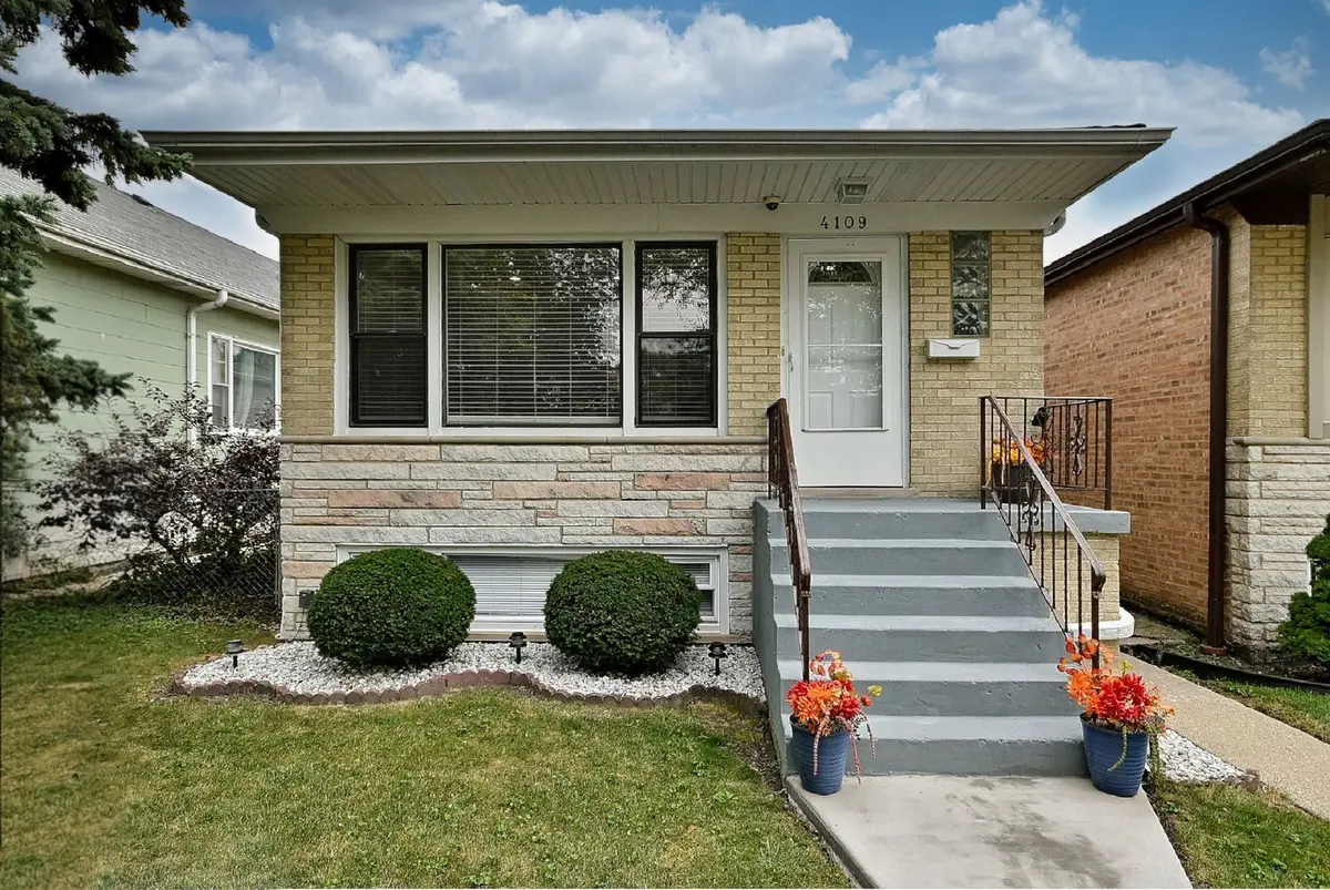 4109 N Menard Avenue