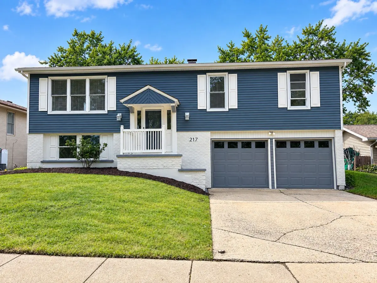 217 N Schmidt Road