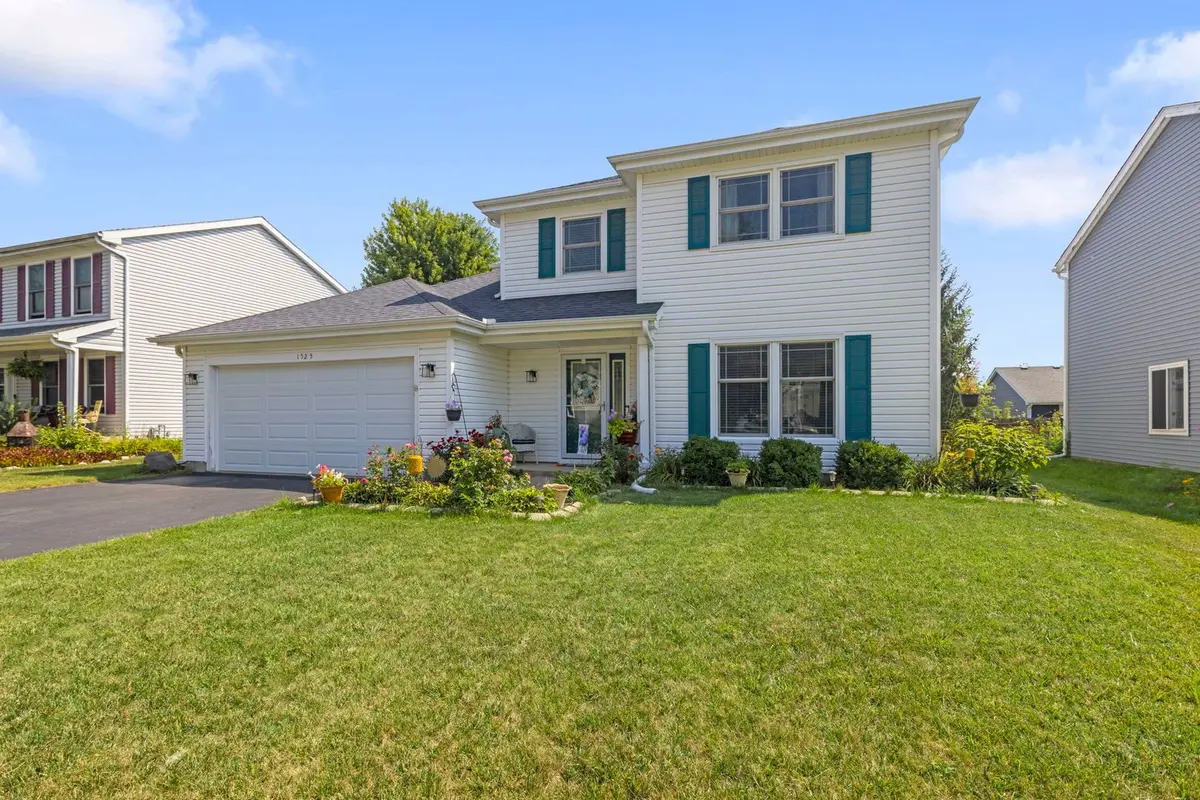 1525 Candlewood Drive