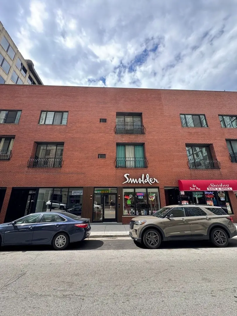 444 N State Street