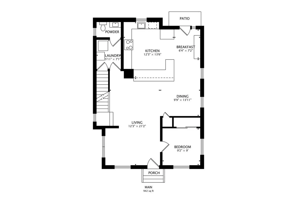 1444 Seminole Road