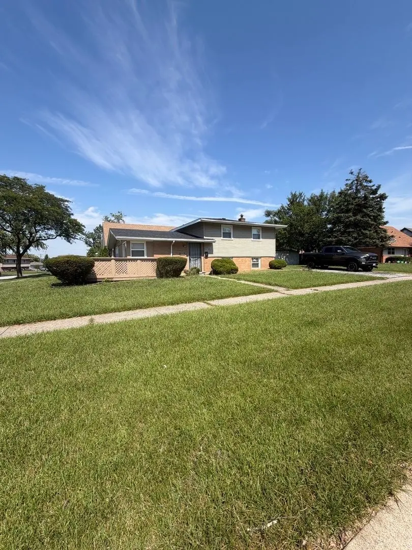 16767 Sunset Ridge Drive