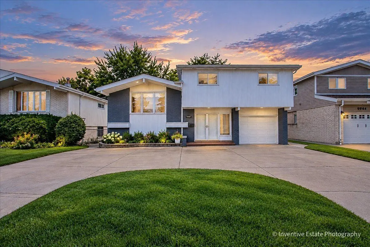 9938 N Huber Lane