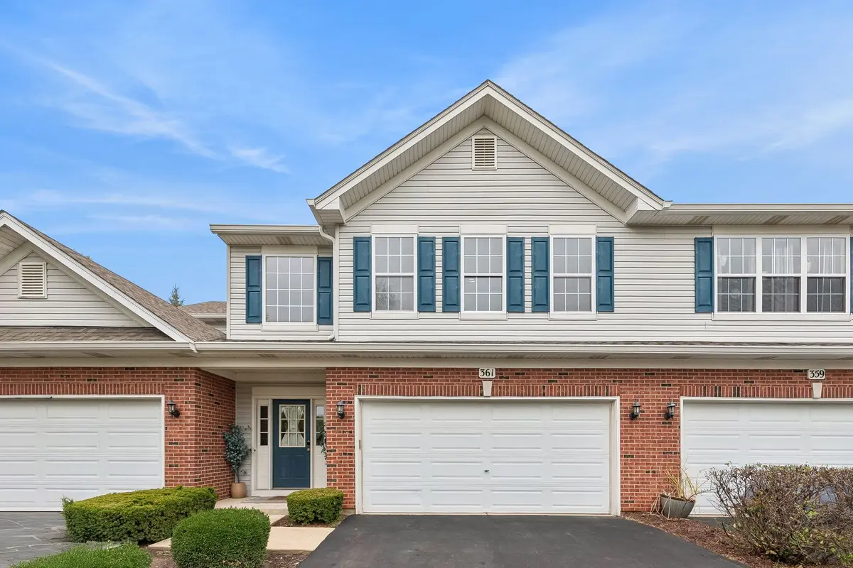 361 Grape Vine Trail