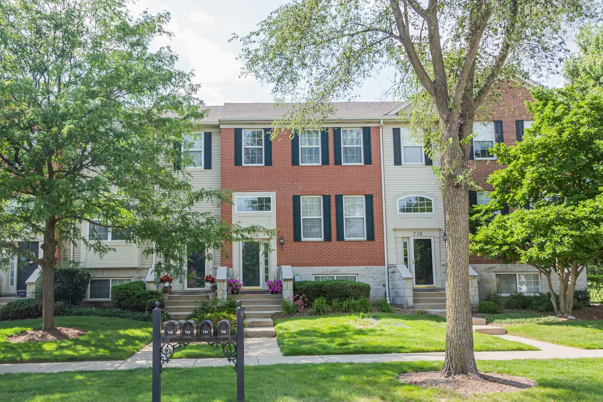 734 THORNBURY Road