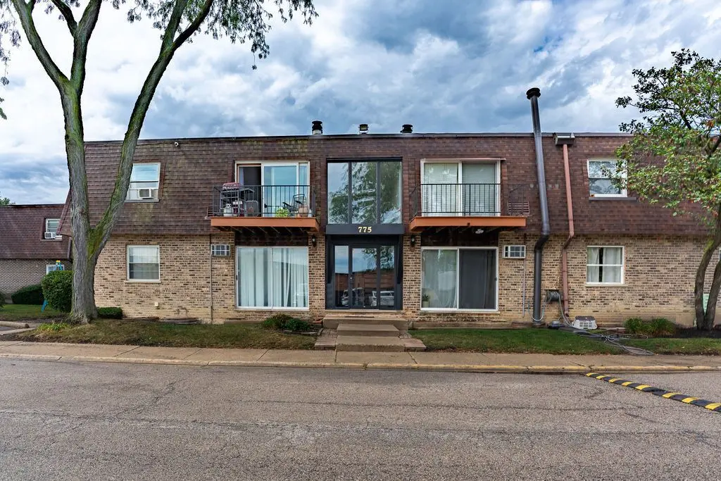 775 Grove Drive