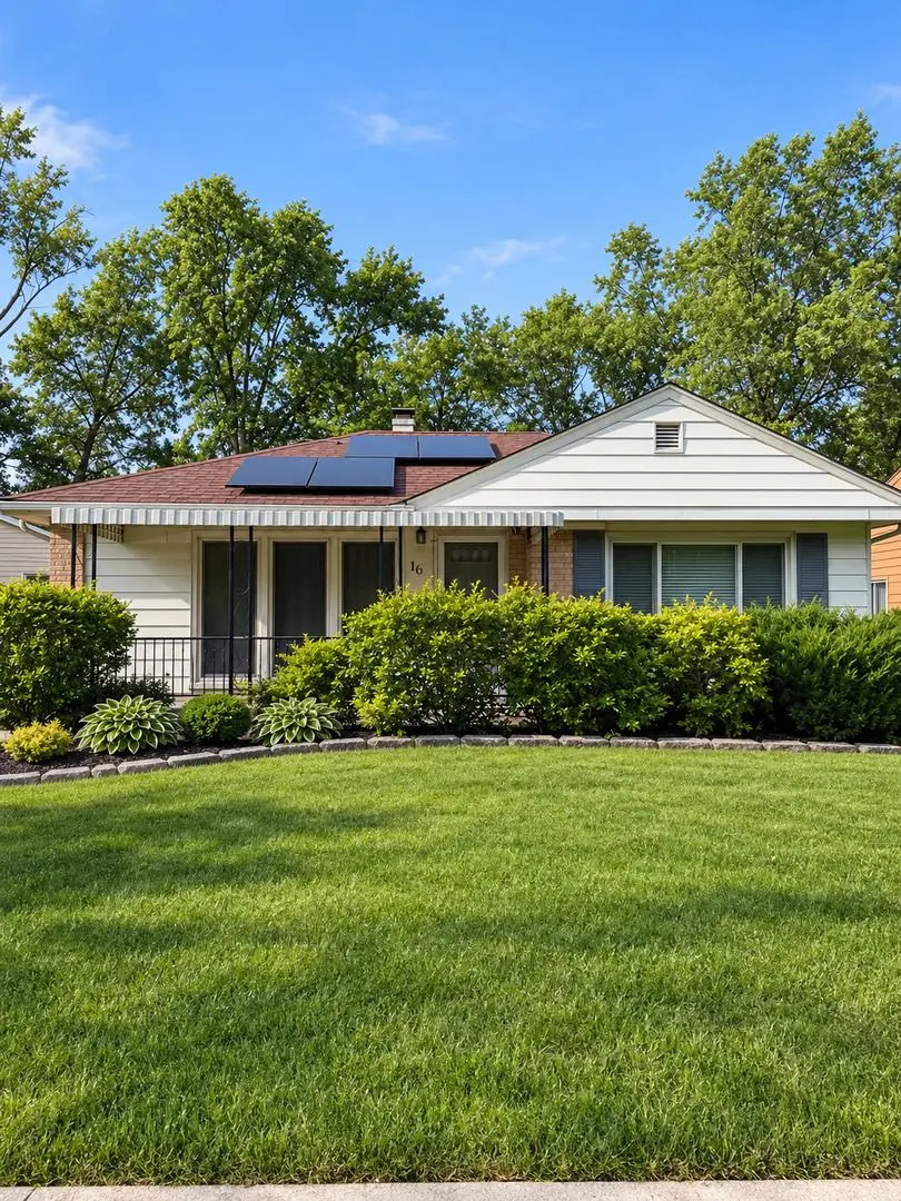 160 Monee Road