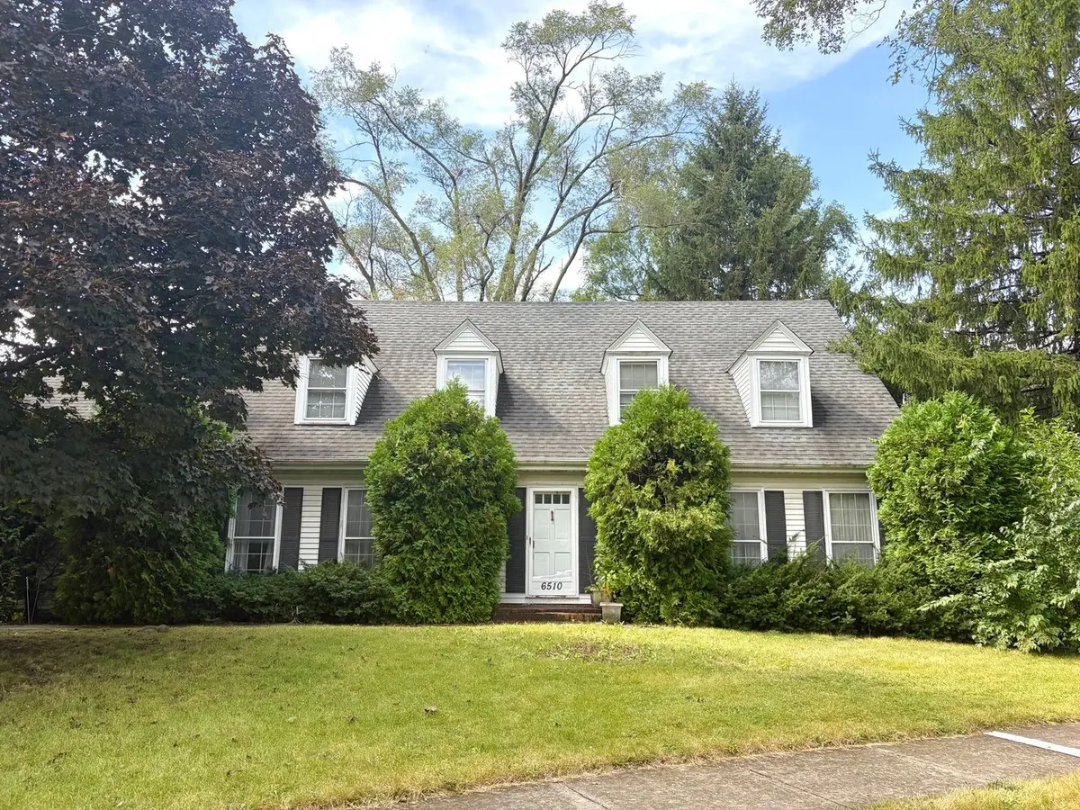 6510 Southbury Court