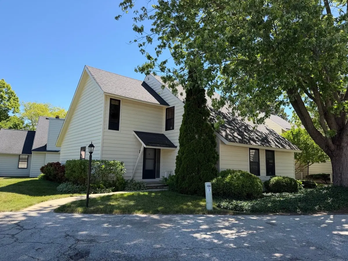 661 Mitchell Court