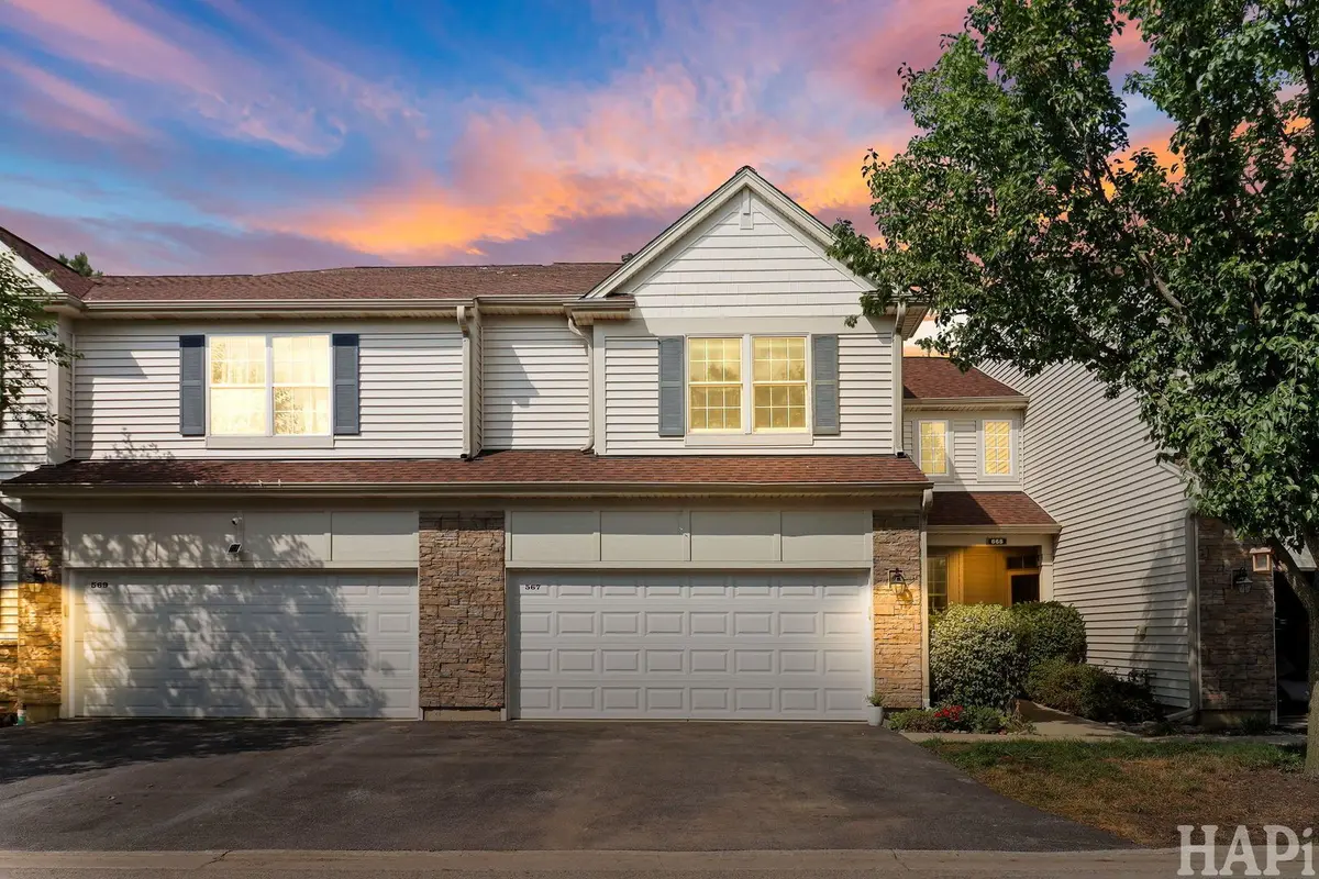 567 Shakespeare Drive