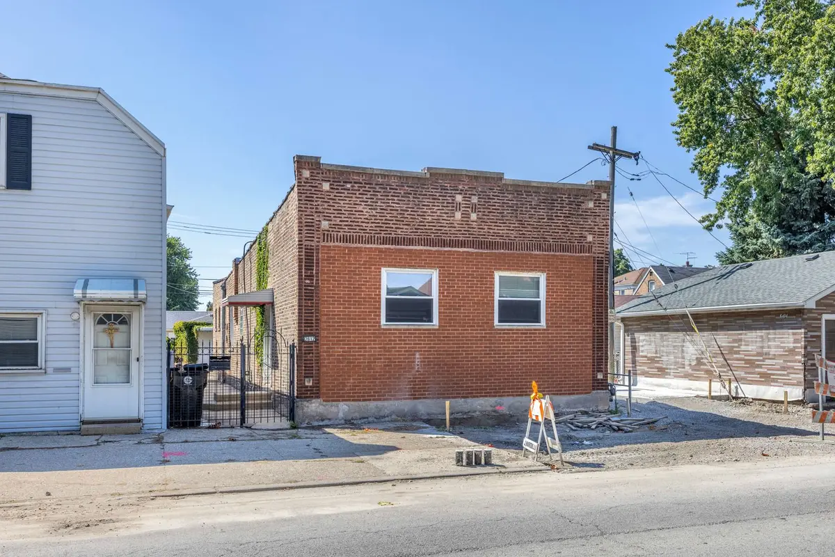 2812 Ridgeland Avenue