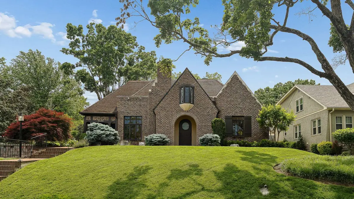 3635 Valley Vista Road