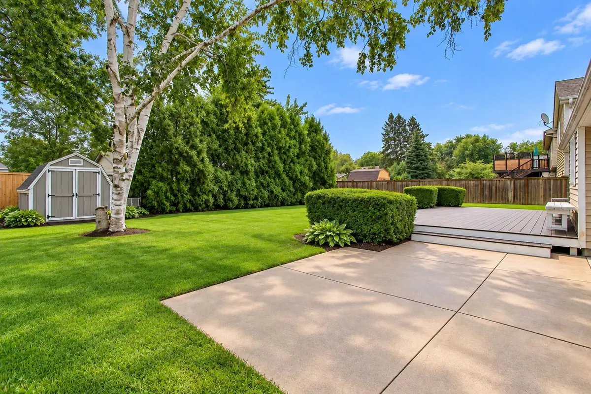 5112 W Greenbrier Drive