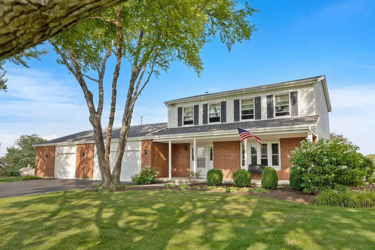 15N133 Shirewood Farm Road