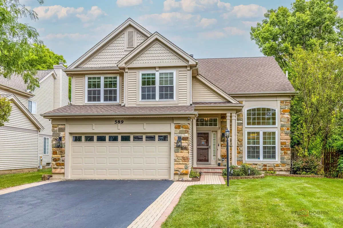 589 Marseilles Circle
