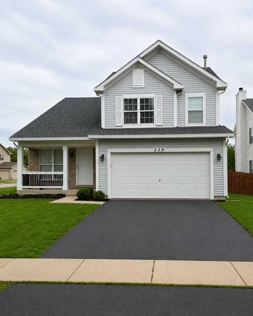 339 Wedgewood Circle