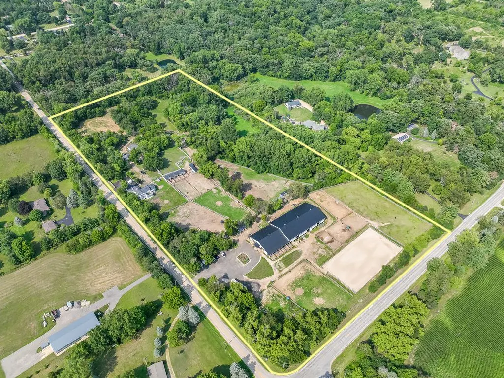 708 S Rose Farm Road