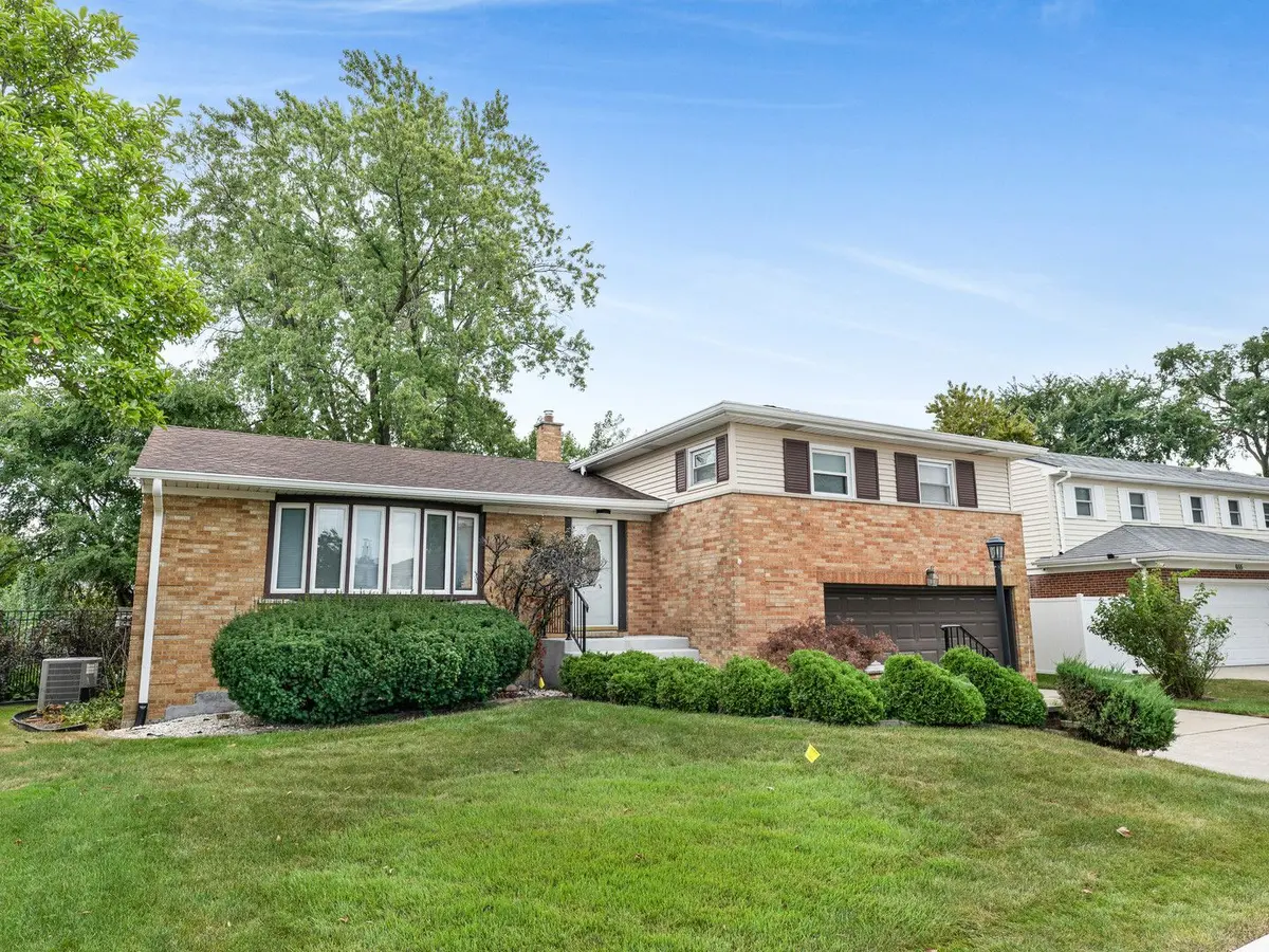 661 Winston Drive