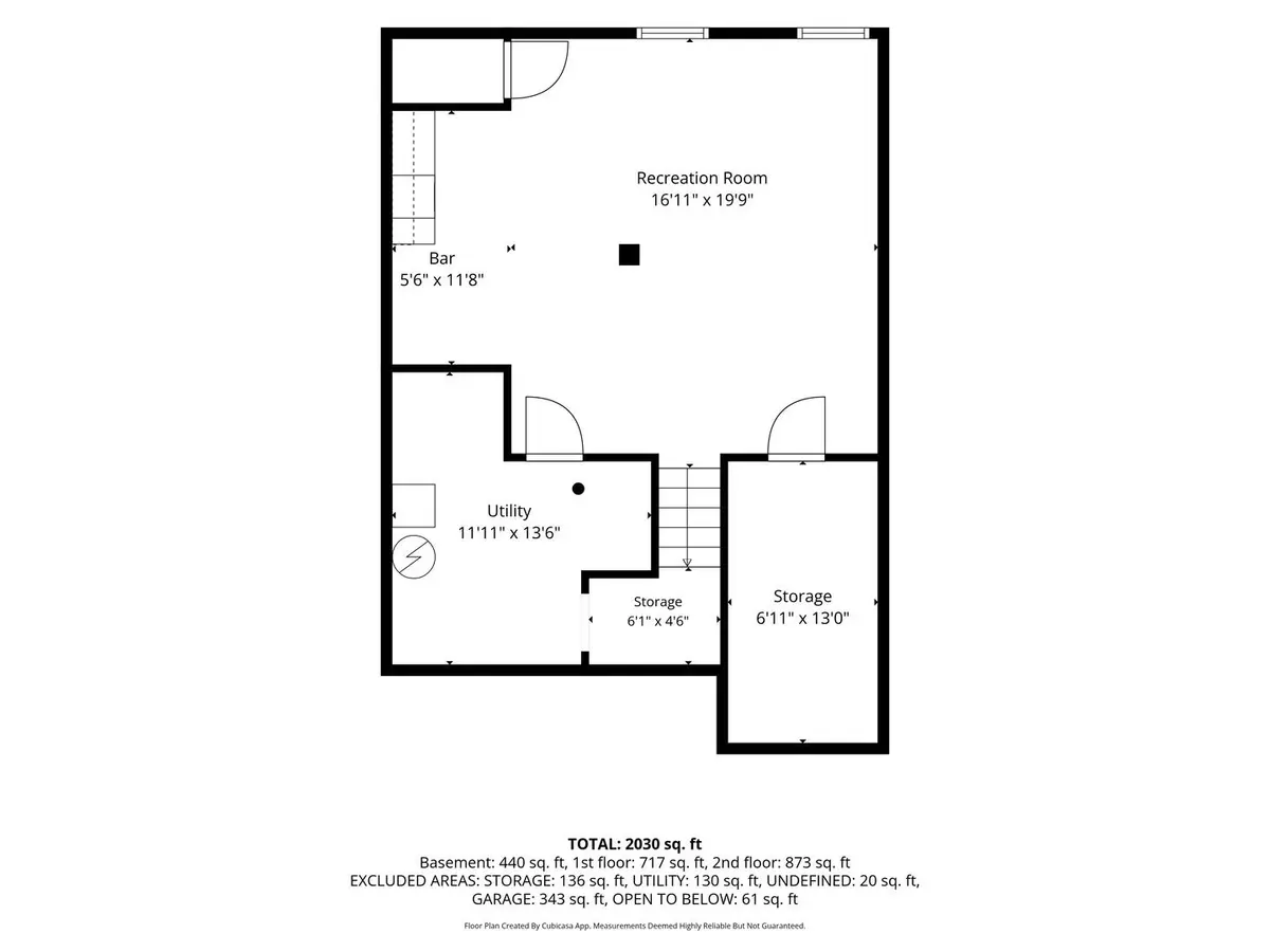 2256 Stoughton Drive