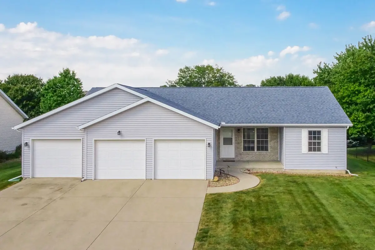 209 Pheasant Lane