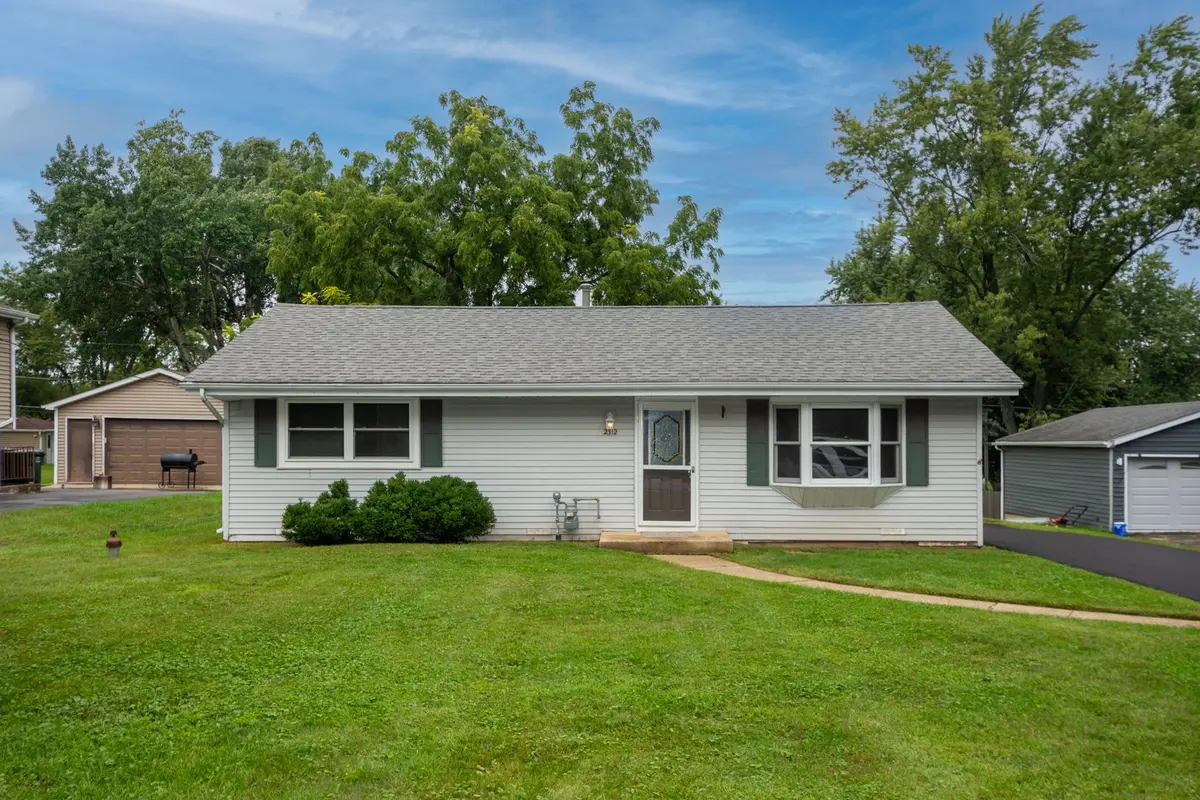 2312 Briar Lane